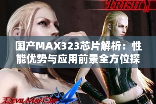 国产MAX323芯片解析：性能优势与应用前景全方位探讨