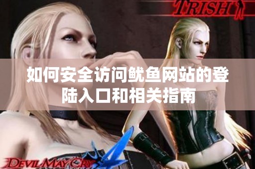 如何安全访问鱿鱼网站的登陆入口和相关指南