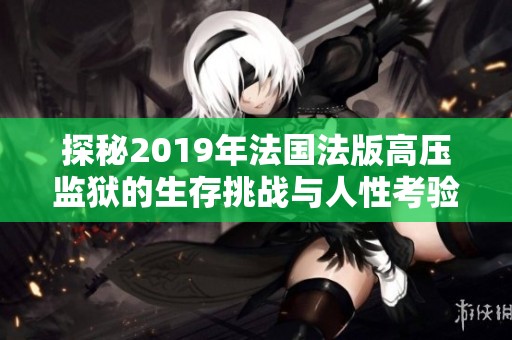 探秘2019年法国法版高压监狱的生存挑战与人性考验