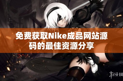 免费获取Nike成品网站源码的最佳资源分享