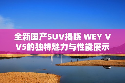 全新国产SUV揭晓 WEY VV5的独特魅力与性能展示