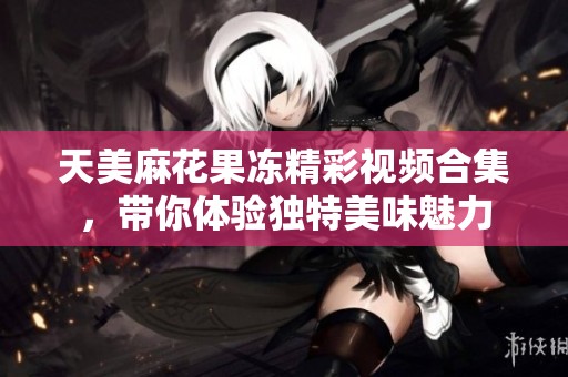 天美麻花果冻精彩视频合集，带你体验独特美味魅力