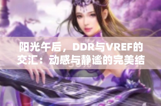 阳光午后，DDR与VREF的交汇：动感与静谧的完美结合