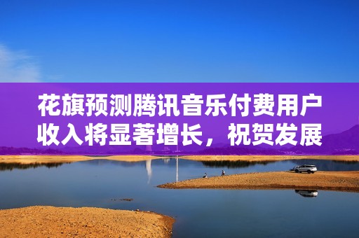 花旗预测腾讯音乐付费用户收入将显著增长，祝贺发展前景明朗