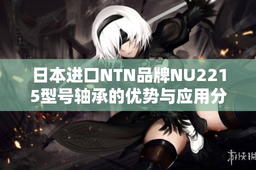 日本进口NTN品牌NU2215型号轴承的优势与应用分析