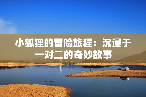 小狐狸的冒险旅程：沉浸于一对二的奇妙故事